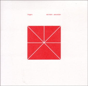 NILS FRAHM – 7 Fingers vinyl