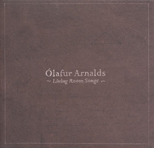 Olafur Arnalds – Living Room Songs (1 CD)