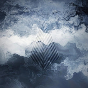 Kiasmos – Kiasmos vinyl