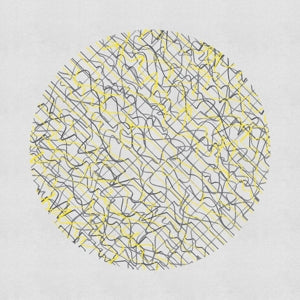 Rival Consoles – Sonne (1LP Vinyl)