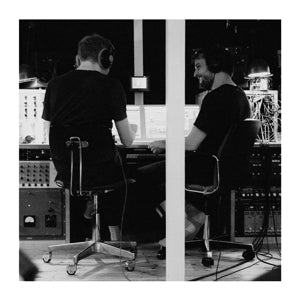 Arnalds, Olafur – Trance Frendz (1LP Vinyl)