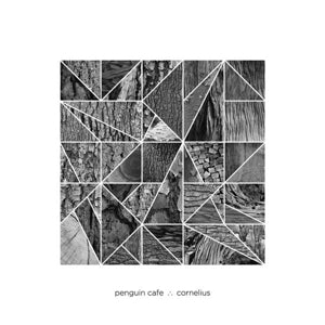 Penguin Cafe & Cornelius – Umbrella Ep (1CD)