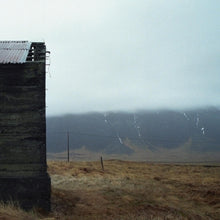 Arnalds, Olafur – Eulogy For Evolution 2017 vinyl