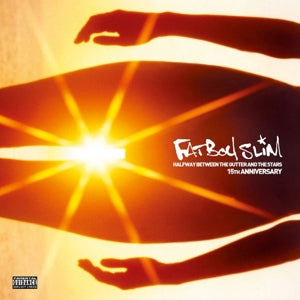 FATBOY SLIM – Halfway Between the Gutter & the Stars (2LP Vinyl)