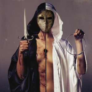 Bring Me the Horizon – There Is a Hell Believe Me I've Seen It. There Is a Heaven Let's Keep It a Secret. (1CD)