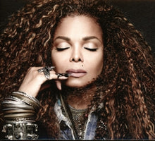 Jackson, Janet – Unbreakable cd