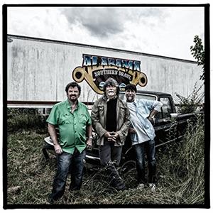Alabama – Southern Drawl cd