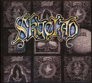 Skyclad – A Bellyful of Emptiness: the V (2CD)