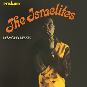 Dekker, Desmond – Israelites vinyl
