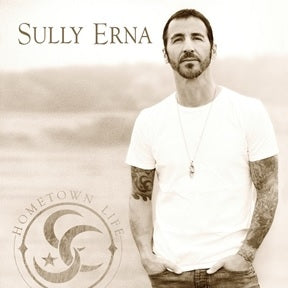 Sully Erna – Hometown Life (Inkl. Download) (1CD)