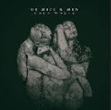 Of Mice & Men – Cold World cd