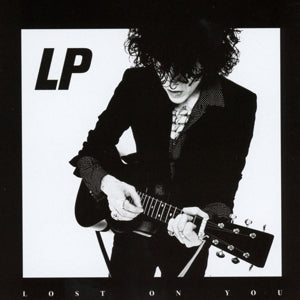 Lp – Lost On You cd