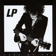 Lp – Lost On You cd