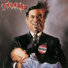 Tankard – Two-Faced cd