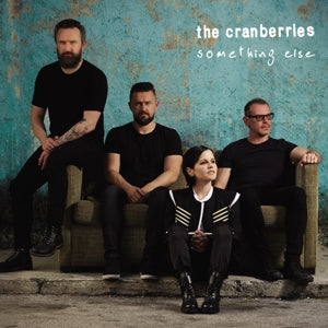 Cranberries – Something Else cd