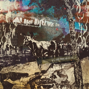 At the Drive-In – In.Ter A.Li.A cd