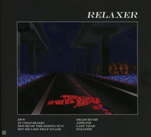 Alt-J – Relaxer cd