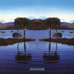 Bruce Dickinson – Skunkworks (2LP Vinyl)