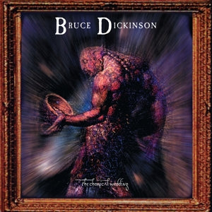Dickinson, Bruce – The Chemical Wedding (2LP Vinyl)