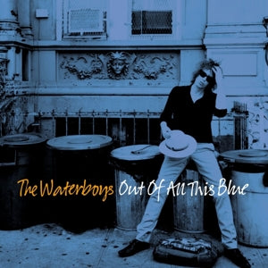 Waterboys – Out of All This Blue (2LP Vinyl)