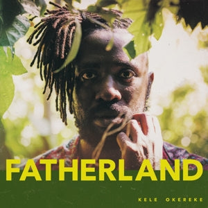 Kele Okereke – Fatherland (1CD)