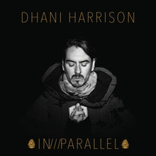 Harrison, Dhani – In///Parallel cd