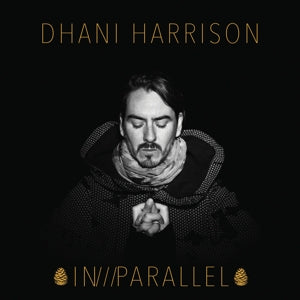 Dhani Harrison – In///Parallel (1CD)