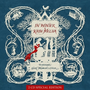 Melua, Katie – In Winter (2LP Vinyl)