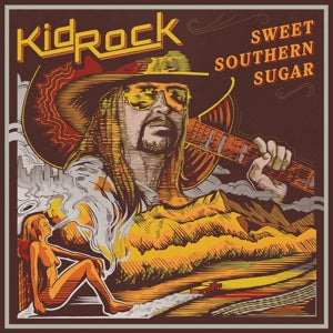 Kid Rock – Sweet Southern Sugar (1CD)