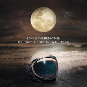 Echo & the Bunnymen – The Stars, the Oceans & the Moon (1 Kassette)