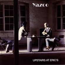 Yazoo – Upstairs At Erics vinyl