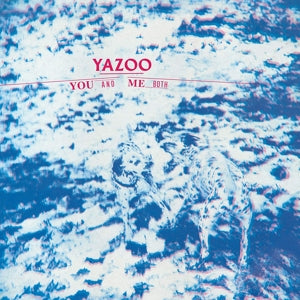 Yazoo – You and Me Both (1LP Vinyl)