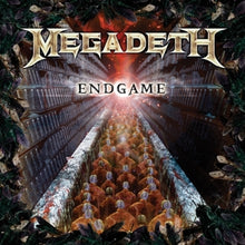 Megadeth – Endgame cd