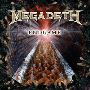 Megadeth – Endgame (1 CD)