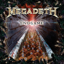 Megadeth – Endgame vinyl