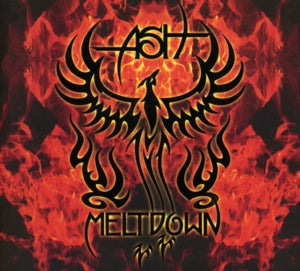 Ash – Meltdown (1CD)