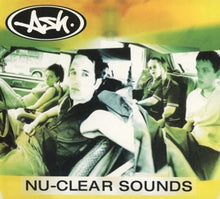 Ash – Nu-Clear Sounds cd