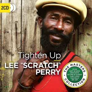 Tighten Up – Tighten Up cd