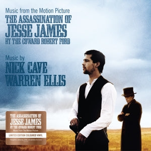 Cave, Nick & Warren Ellis – The Assassination of Jesse Jam (1LP, Coloured Vinyl)