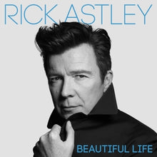 Astley, Rick – Beautiful Life cd