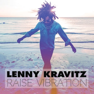 Kravitz, Lenny – Raise Vibration cd
