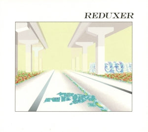 Alt-J – Reduxer cd