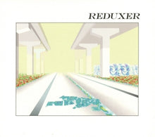Alt-J – Reduxer cd