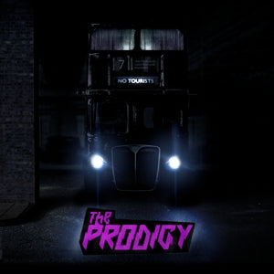Prodigy – No Tourists cd