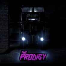 Prodigy – No Tourists cd