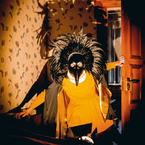 Drenge – Strange Creatures (1 CD)