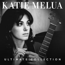 Melua, Katie – Ultimate Collection vinyl