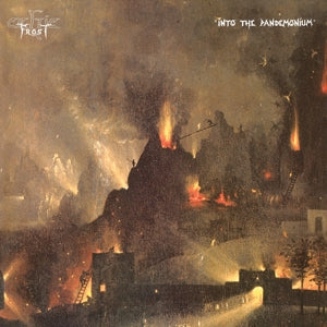 Celtic Frost – Into the Pandemonium (2-LP, 18 (1 CD)