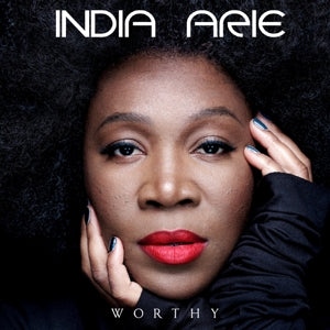 India.Arie – Worthy cd