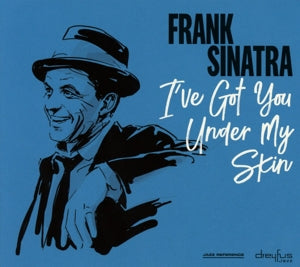 Frank Sinatra – I’ve Got You Under My Skin (1 CD)